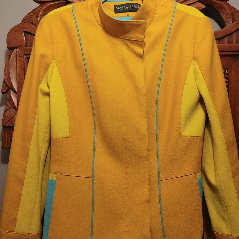 Women's blazer